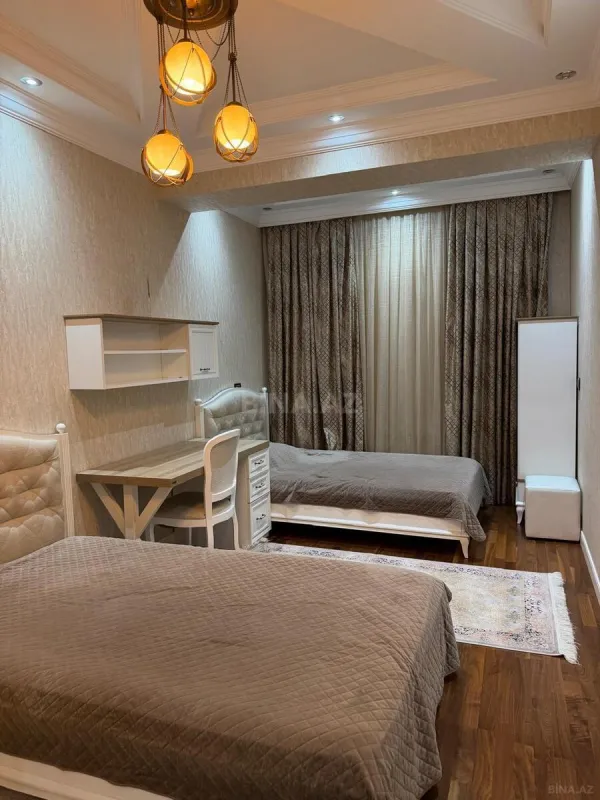 Kirayə verilir 3 otaqlı mənzil 100 m²