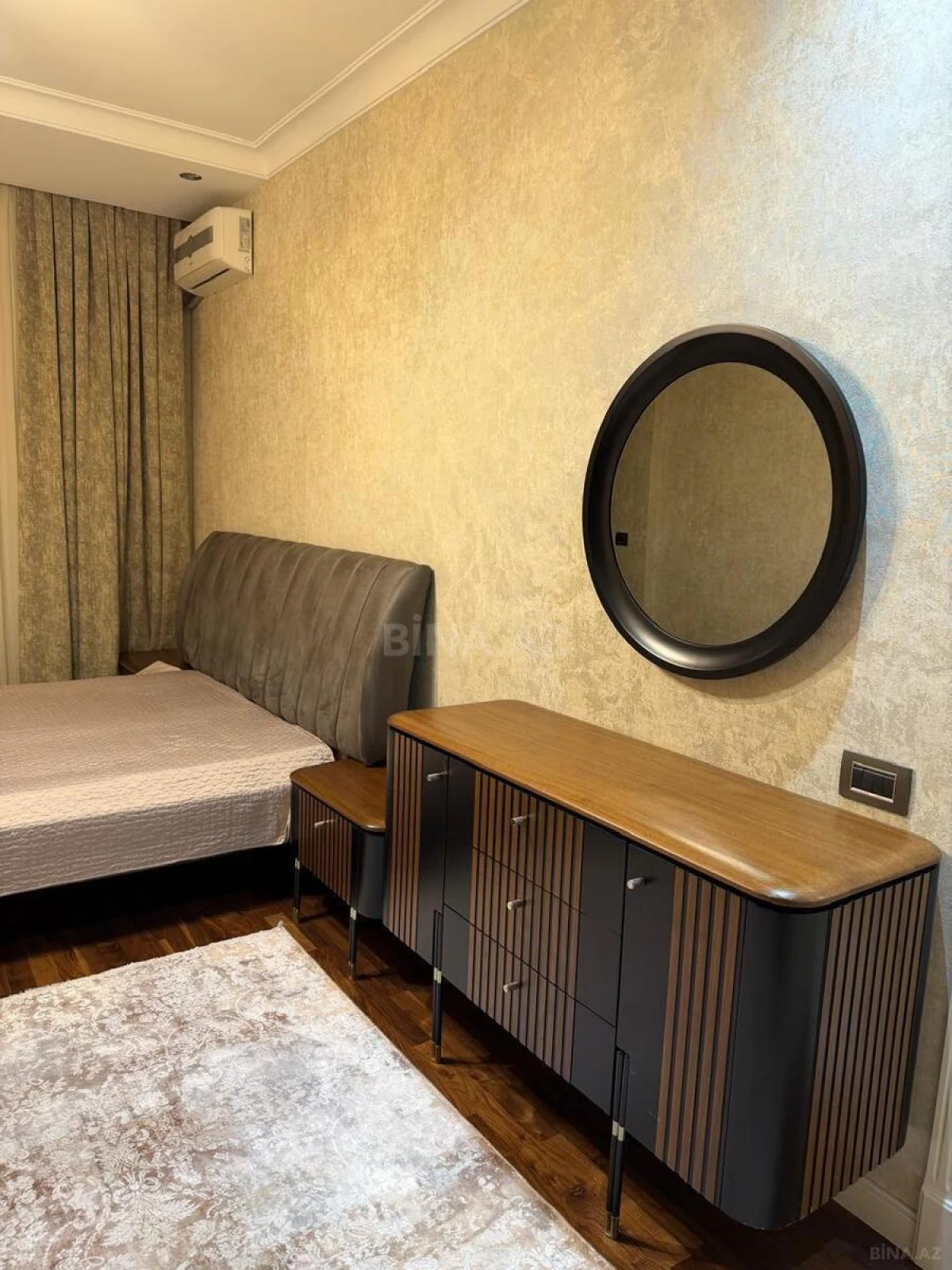 Kirayə verilir 3 otaqlı mənzil 100 m²