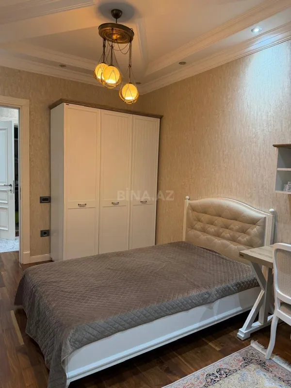 Kirayə verilir 3 otaqlı mənzil 100 m²