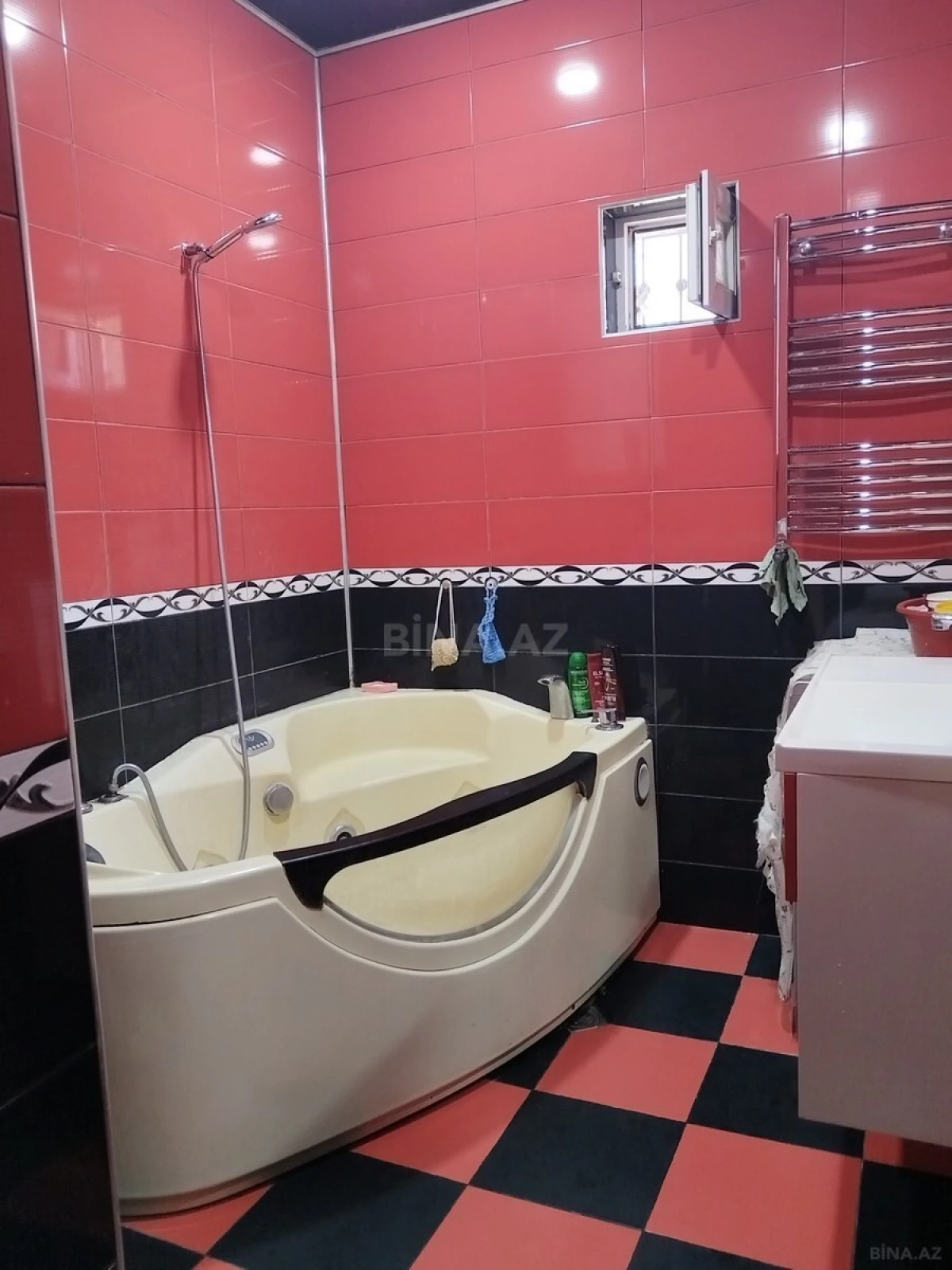 Satılır 3 otaqlı həyət evi 90.2 m²