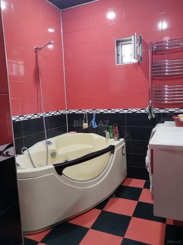 Satılır 3 otaqlı həyət evi 90.2 m²