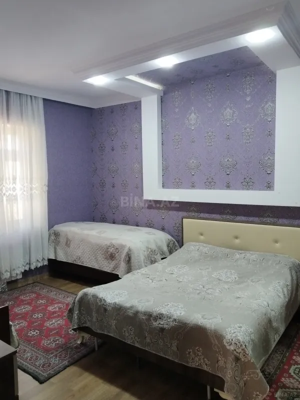 Satılır 3 otaqlı həyət evi 90.2 m²
