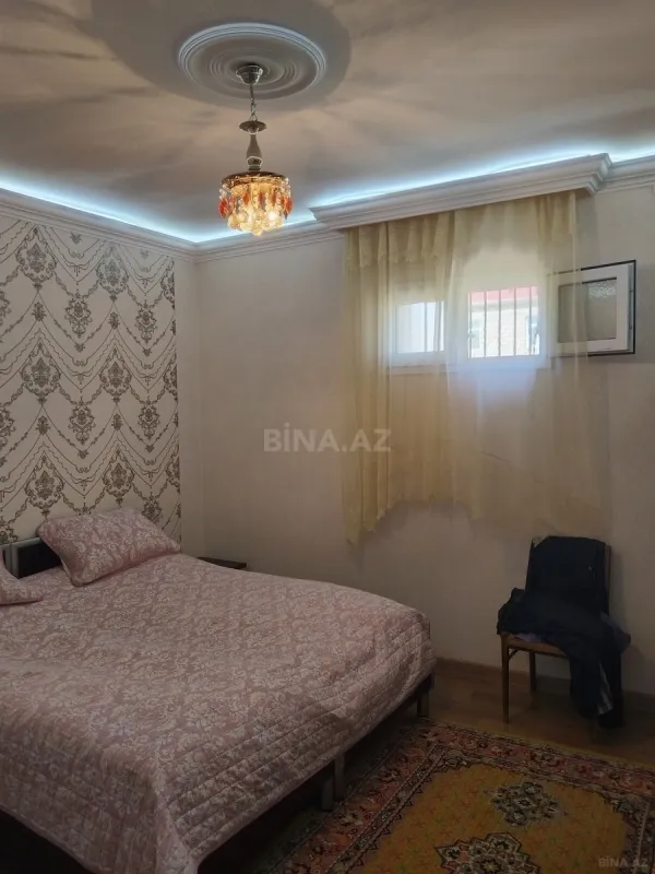 Satılır 3 otaqlı həyət evi 90.2 m²