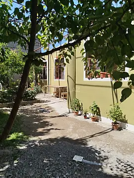 Satılır 3 otaqlı həyət evi 90.2 m² — Bakı, Masazır 3 otaq 90.20 m²