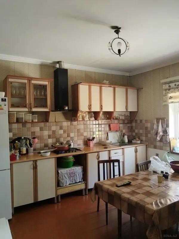 Satılır 3 otaqlı həyət evi 90.2 m²