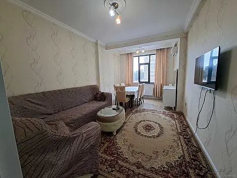 Kirayə verilir 2 otaqlı mənzil 70 m² — Bakı, Nəsimi 2 otaq 70.00 m²