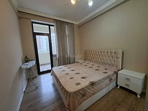 Kirayə verilir 2 otaqlı mənzil 70 m²