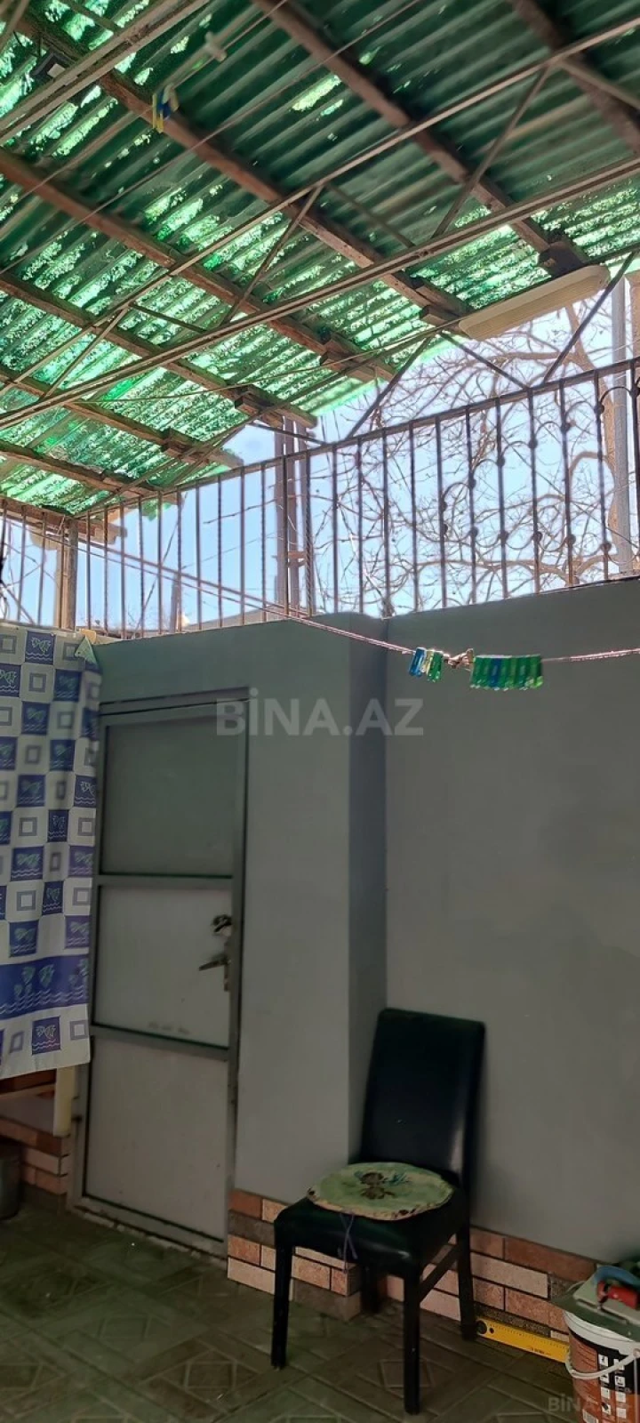 Kirayə verilir 2 otaqlı mənzil 60 m²