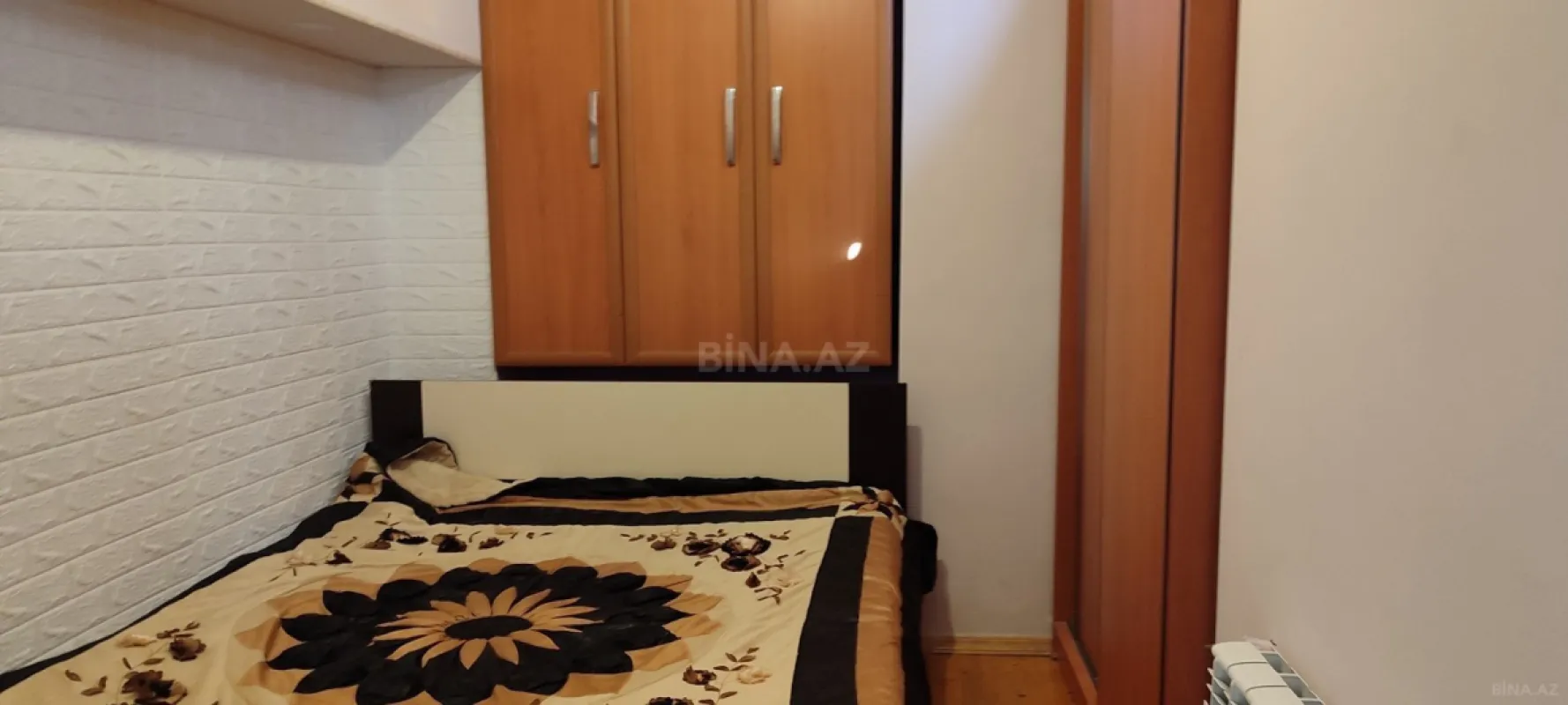 Kirayə verilir 2 otaqlı mənzil 60 m²