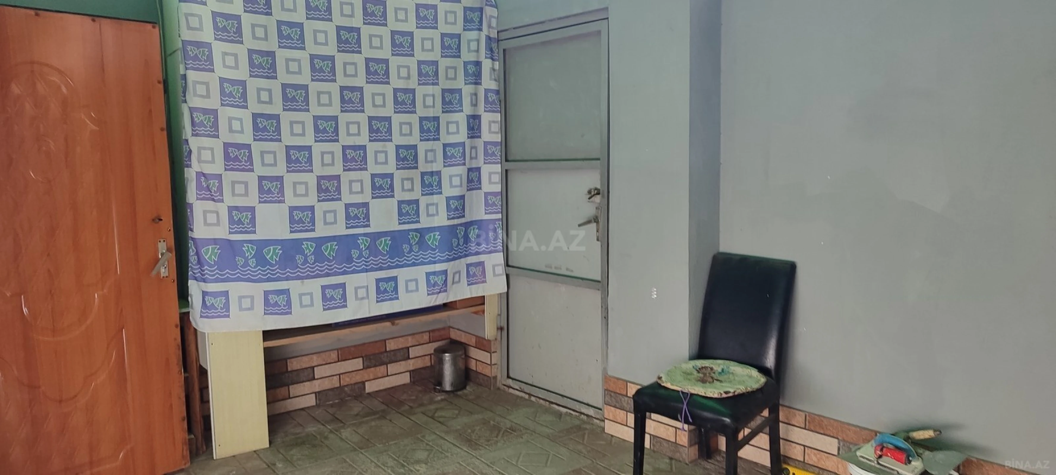 Kirayə verilir 2 otaqlı mənzil 60 m²