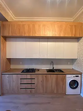 Satılır 3 otaqlı mənzil 120 m²
