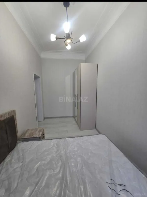 Kirayə verilir 2 otaqlı mənzil 40 m²