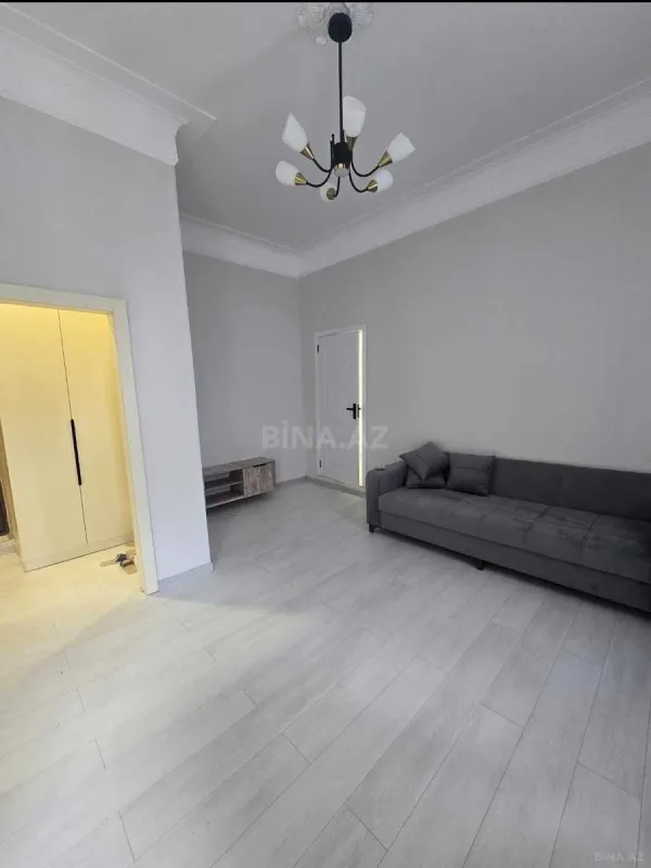 Kirayə verilir 2 otaqlı mənzil 40 m²