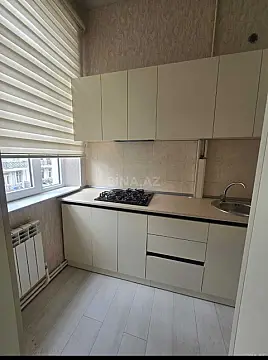 Kirayə verilir 2 otaqlı mənzil 40 m²