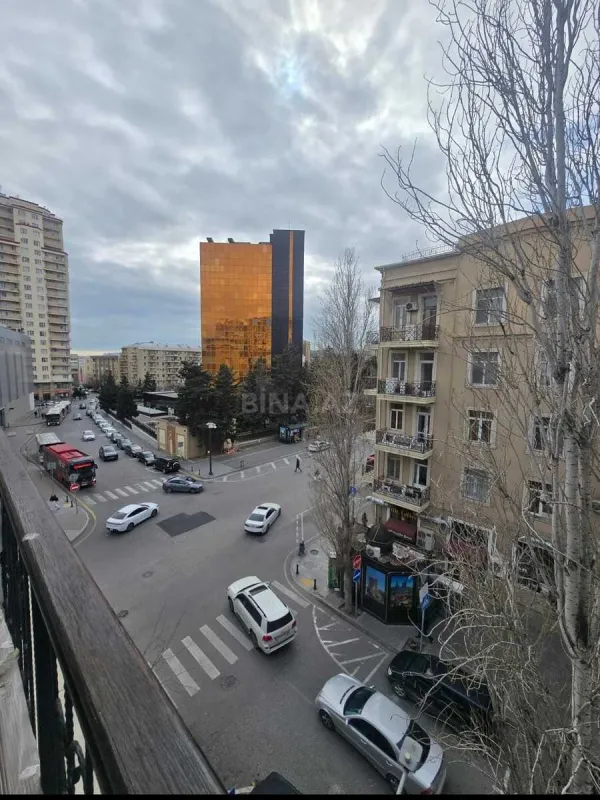 Kirayə verilir 2 otaqlı mənzil 40 m²