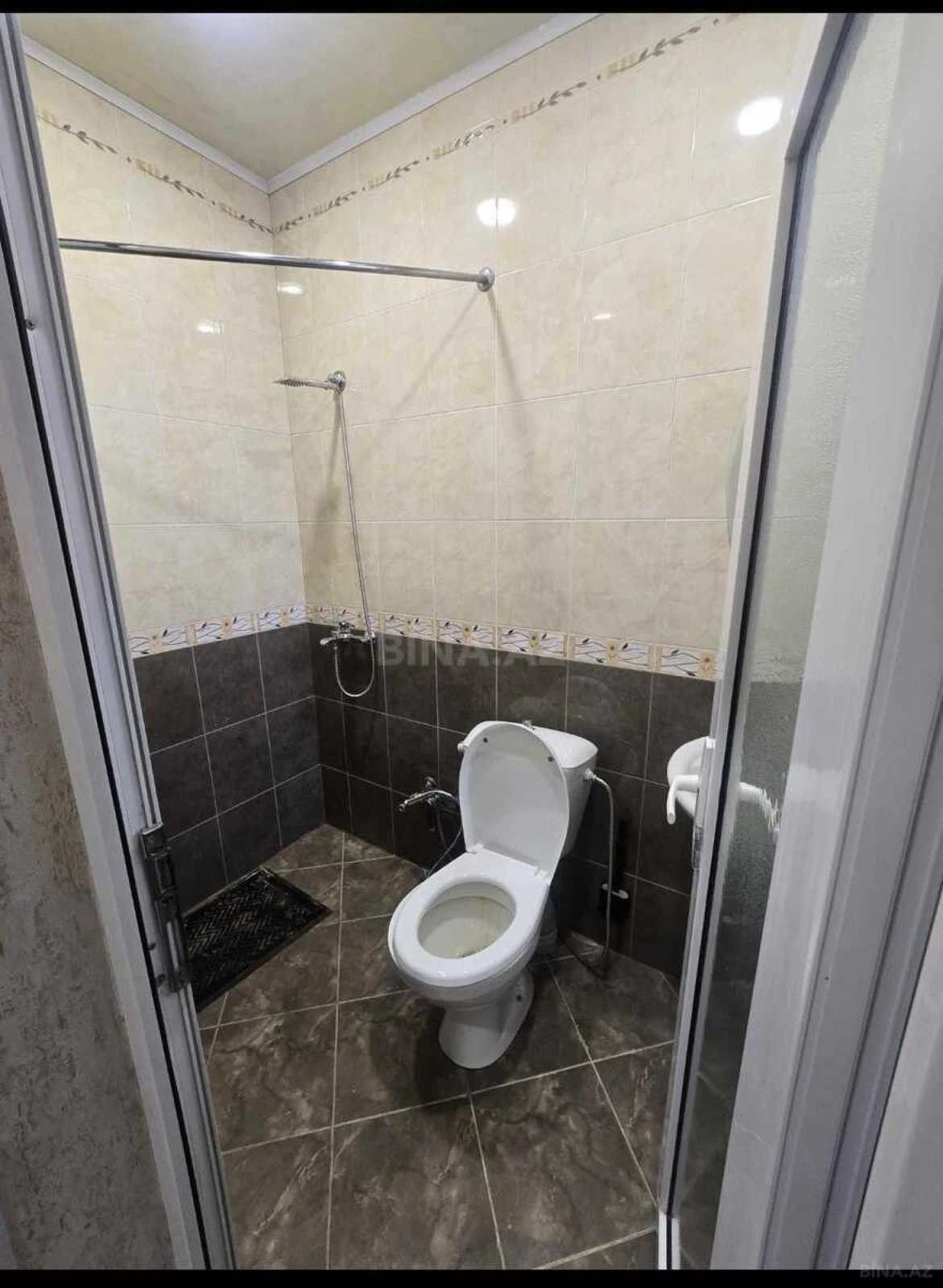 Kirayə verilir 2 otaqlı mənzil 40 m²