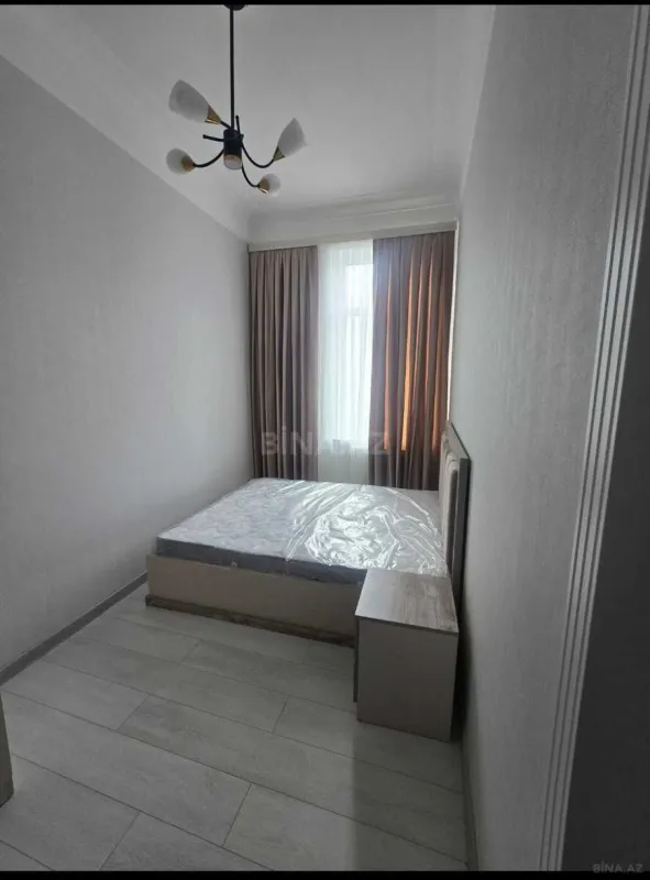 Kirayə verilir 2 otaqlı mənzil 40 m²