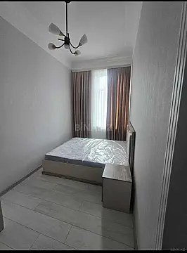 Kirayə verilir 2 otaqlı mənzil 40 m²