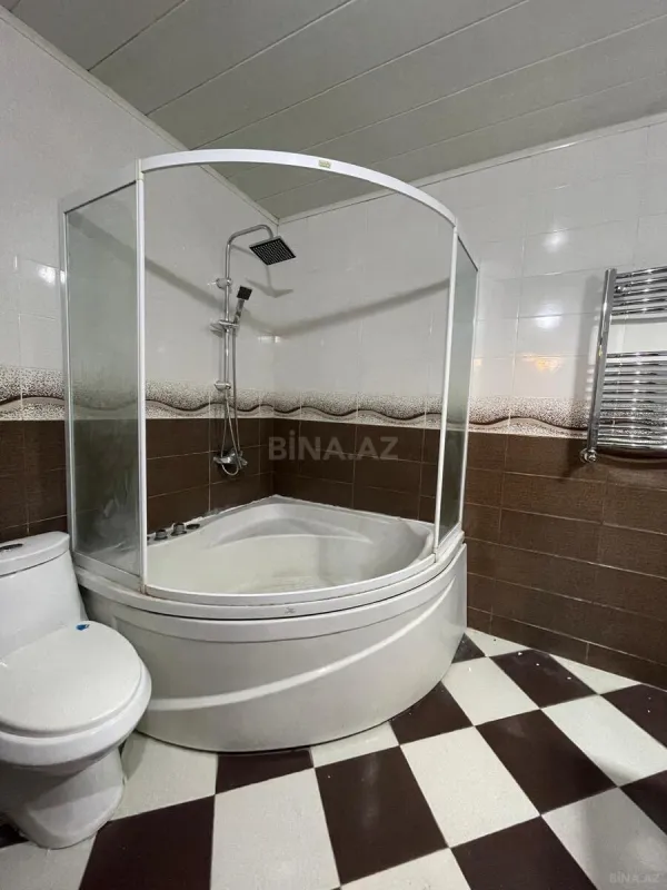 Satılır 3 otaqlı mənzil 130 m²