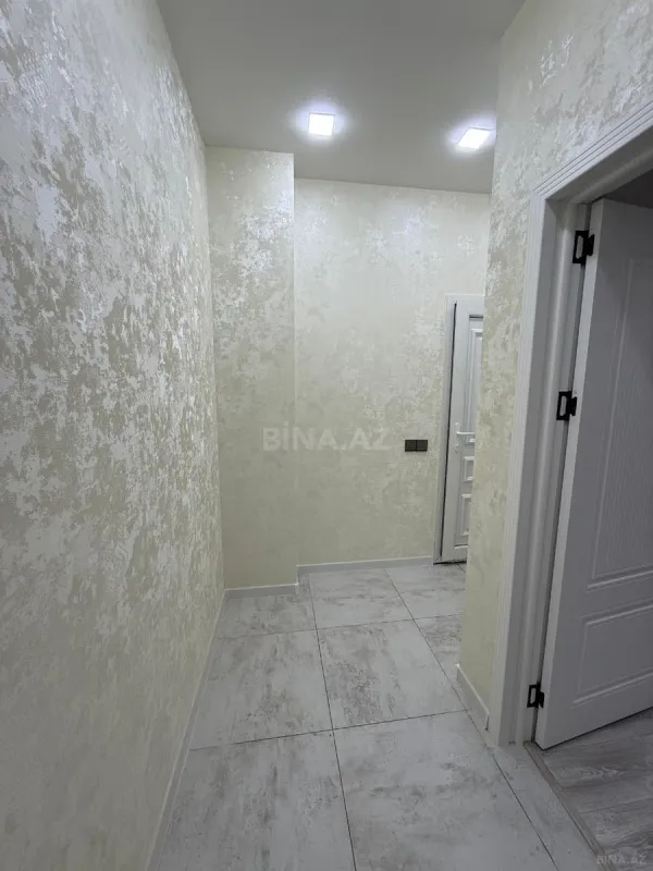 Satılır 2 otaqlı mənzil 65 m²