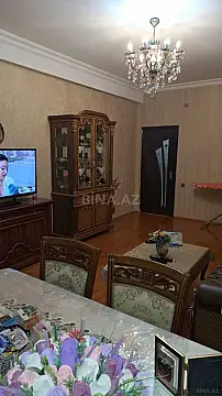 Satılır 2 otaqlı mənzil 85 m²