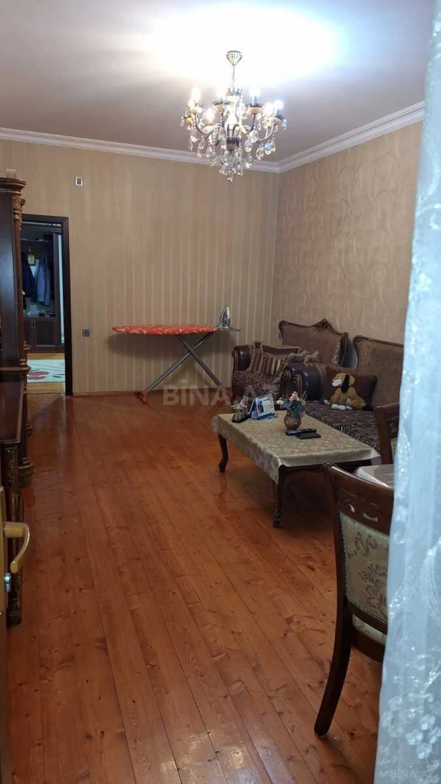 Satılır 2 otaqlı mənzil 85 m²