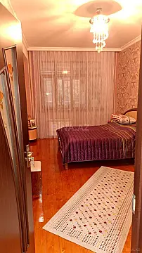 Satılır 2 otaqlı mənzil 85 m²