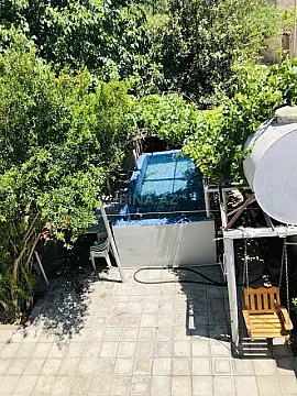 Kirayə verilir 5 otaqlı həyət evi 100 m²