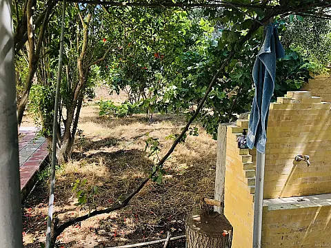 Kirayə verilir 5 otaqlı həyət evi 100 m²