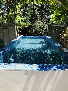 Kirayə verilir 5 otaqlı həyət evi 100 m²