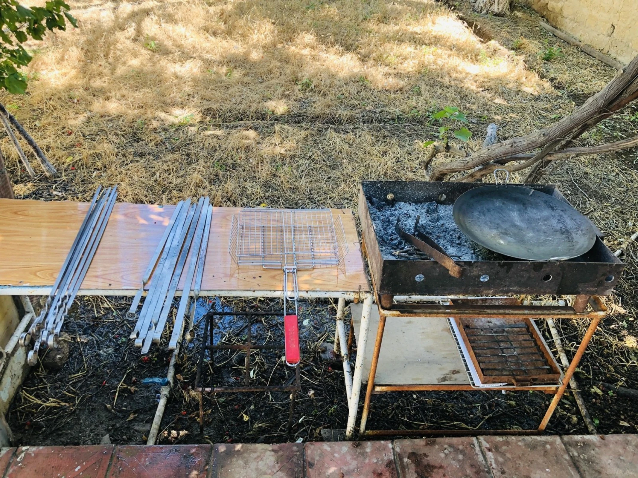 Kirayə verilir 5 otaqlı həyət evi 100 m²