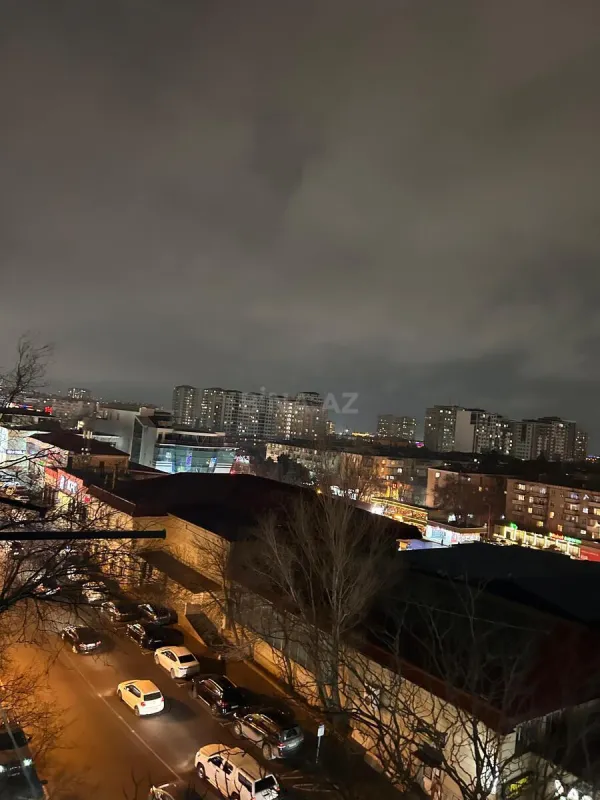 Kirayə verilir 2 otaqlı mənzil 70 m²