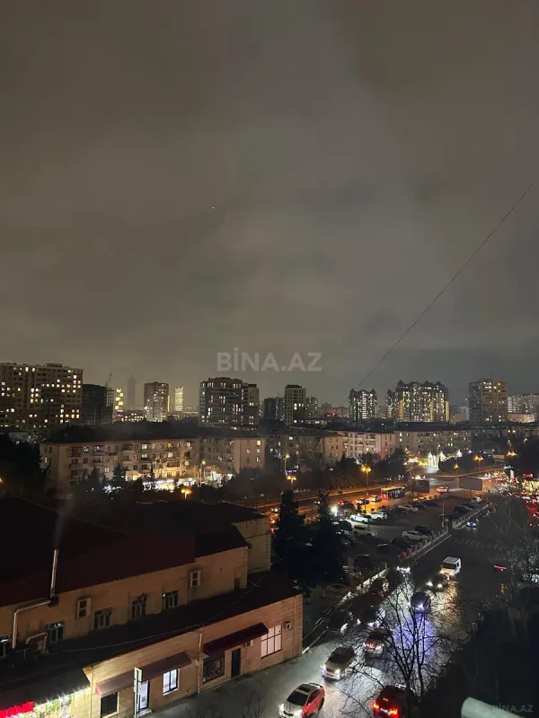 Kirayə verilir 2 otaqlı mənzil 70 m²