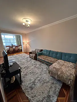 Kirayə verilir 2 otaqlı mənzil 70 m² — Bakı, Qaraçuxur 2 otaq 70.00 m²