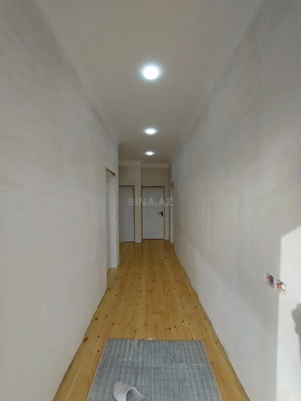Satılır 3 otaqlı həyət evi 105 m²