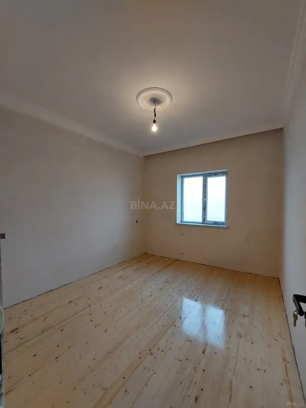 Satılır 3 otaqlı həyət evi 105 m²
