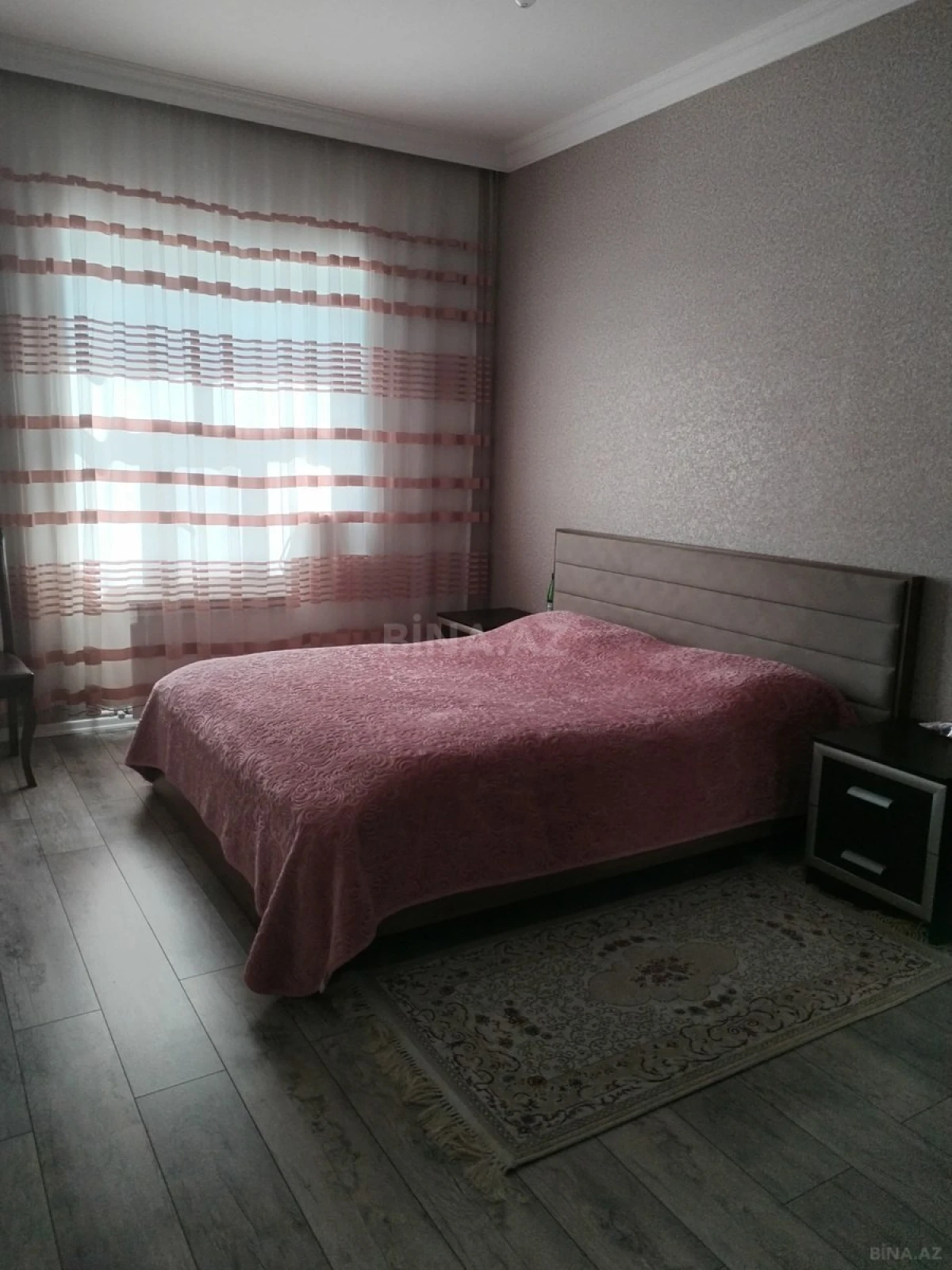 Satılır 4 otaqlı həyət evi 130 m²