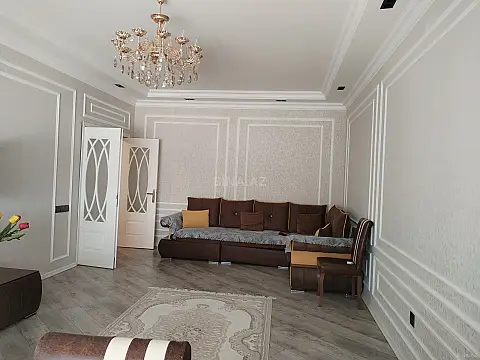 Satılır 4 otaqlı həyət evi 130 m²