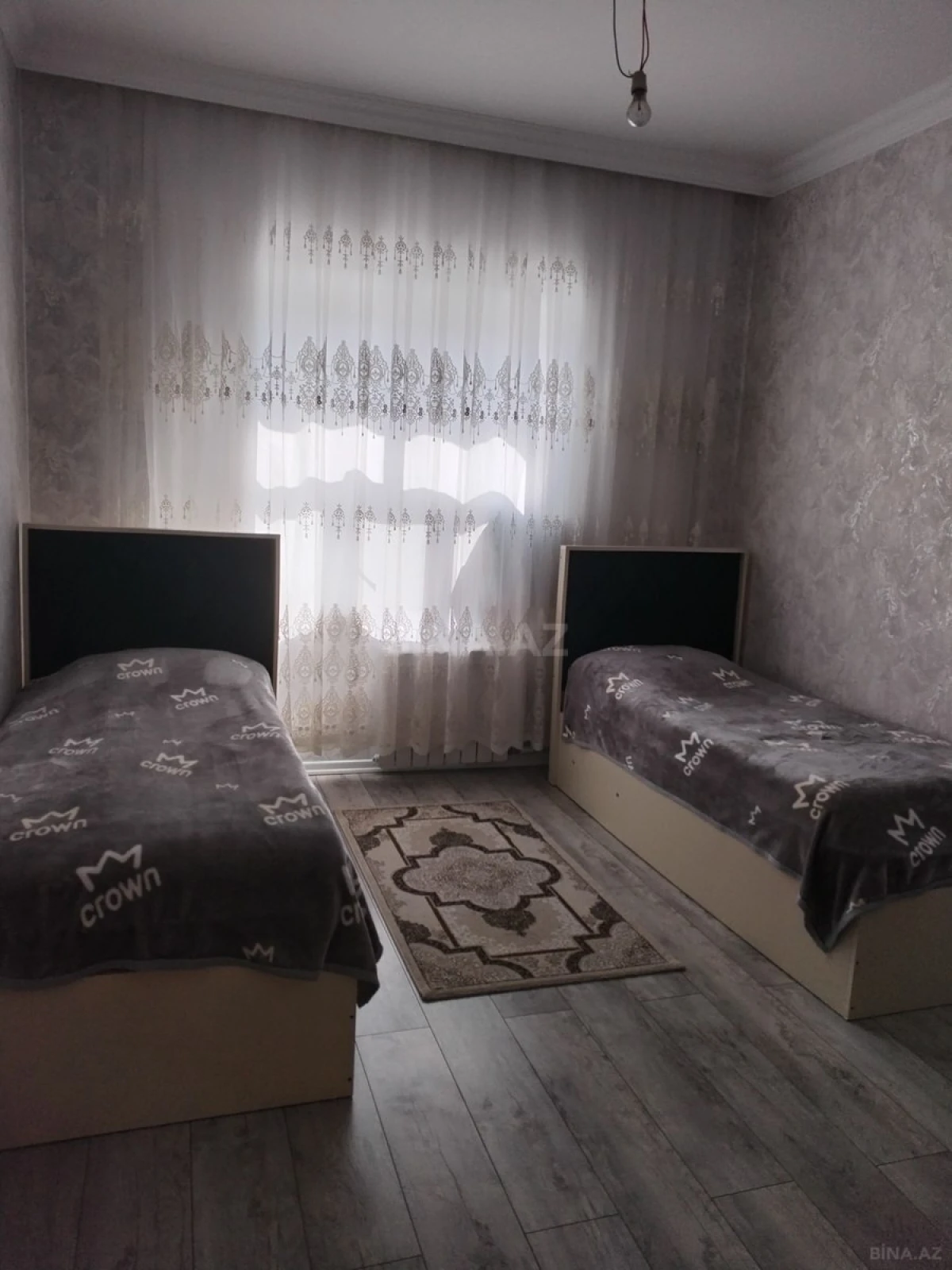 Satılır 4 otaqlı həyət evi 130 m²