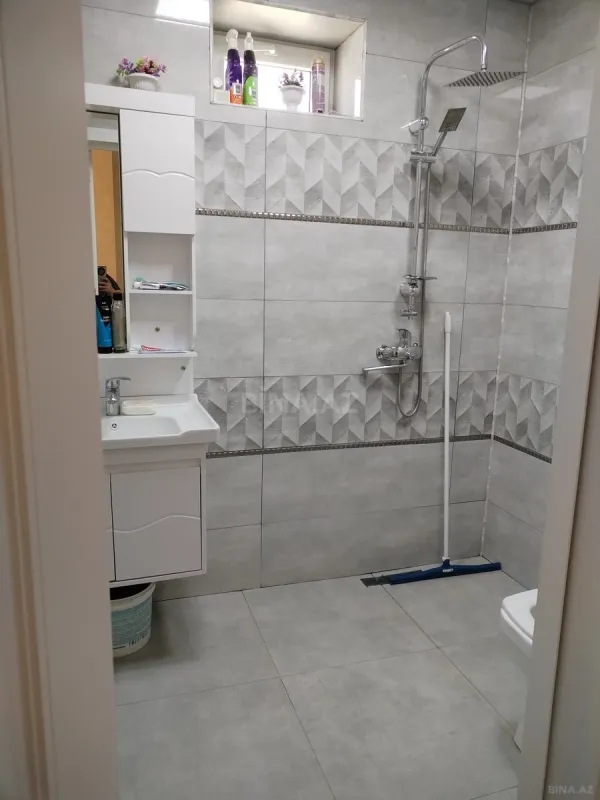 Satılır 4 otaqlı həyət evi 130 m²