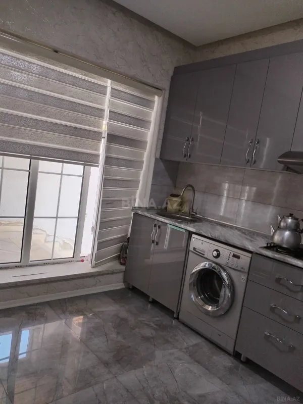 Satılır 4 otaqlı həyət evi 130 m²