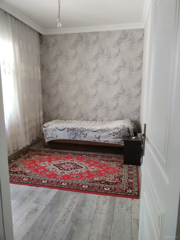 Satılır 4 otaqlı həyət evi 130 m²