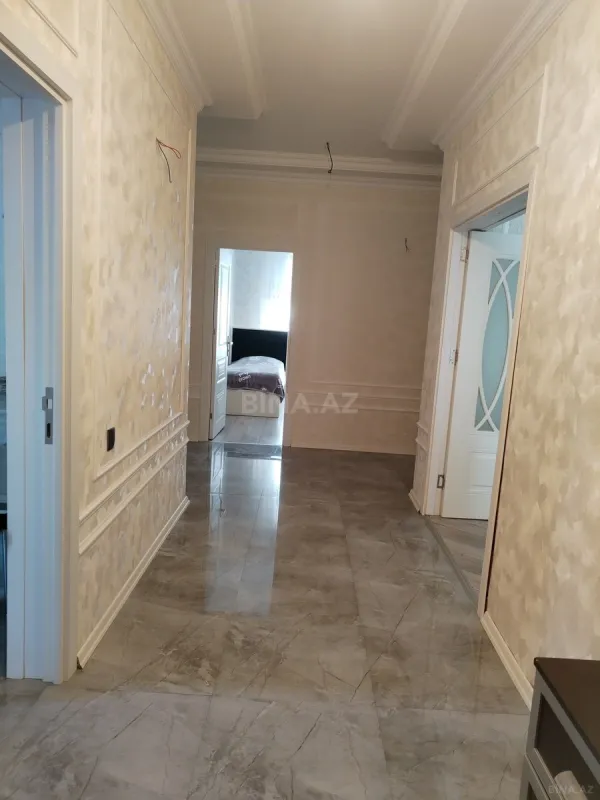 Satılır 4 otaqlı həyət evi 130 m²