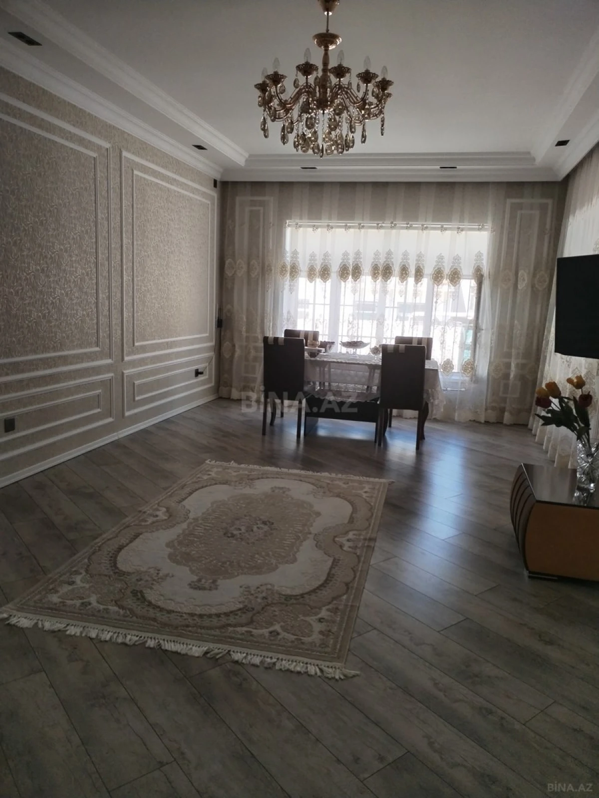 Satılır 4 otaqlı həyət evi 130 m²