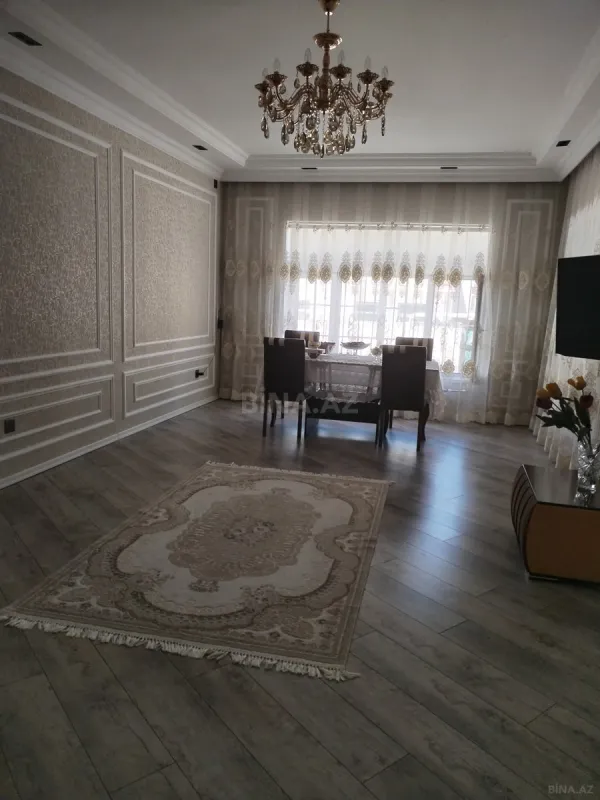 Satılır 4 otaqlı həyət evi 130 m²