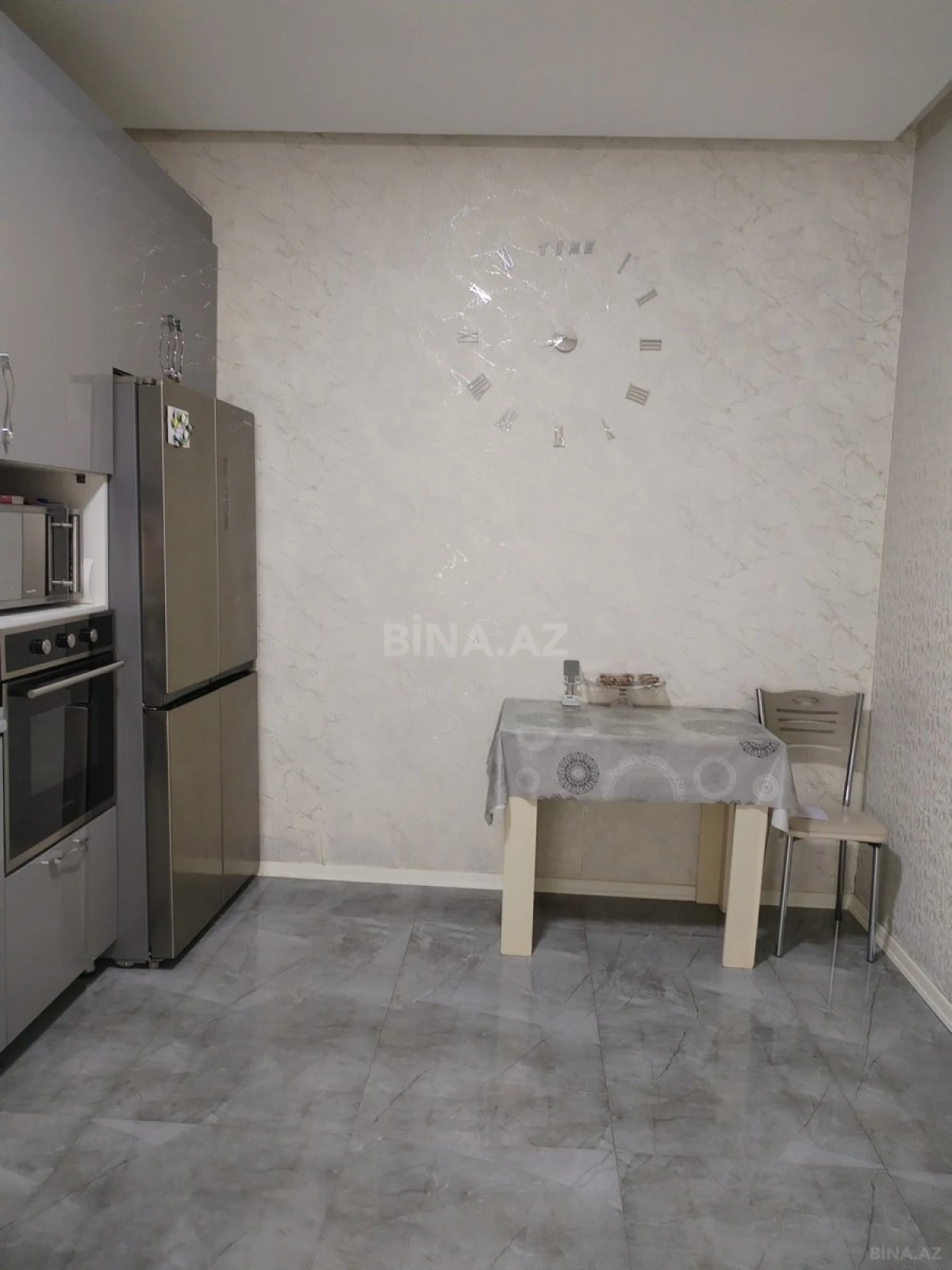 Satılır 4 otaqlı həyət evi 130 m²