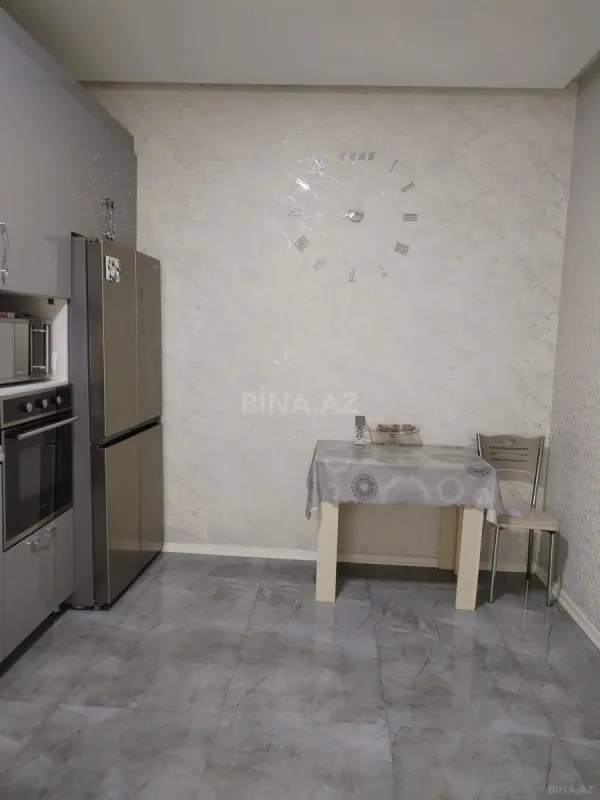 Satılır 4 otaqlı həyət evi 130 m²