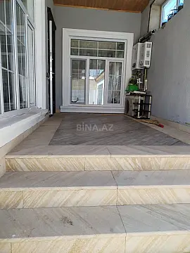 Satılır 4 otaqlı həyət evi 130 m²