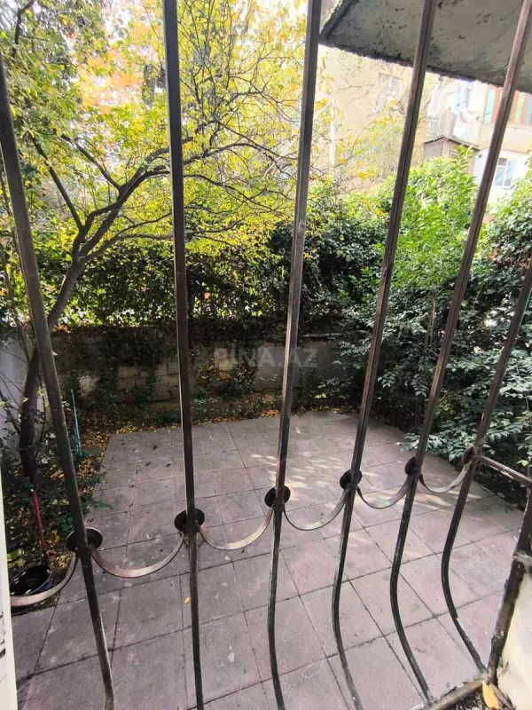 Satılır 1 otaqlı mənzil 35 m²