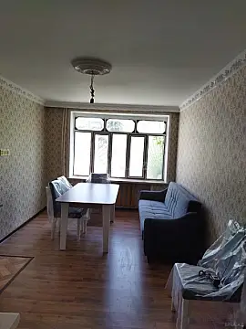 Kirayə verilir 2 otaqlı mənzil 40 m² — Bakı, Əhmədli 2 otaq 40.00 m²